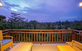 Seken Cottages Ubud